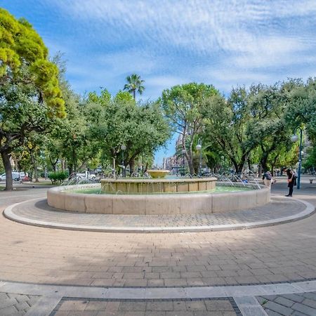 Modern Apartment To Relax In The City Center Bari Exteriér fotografie